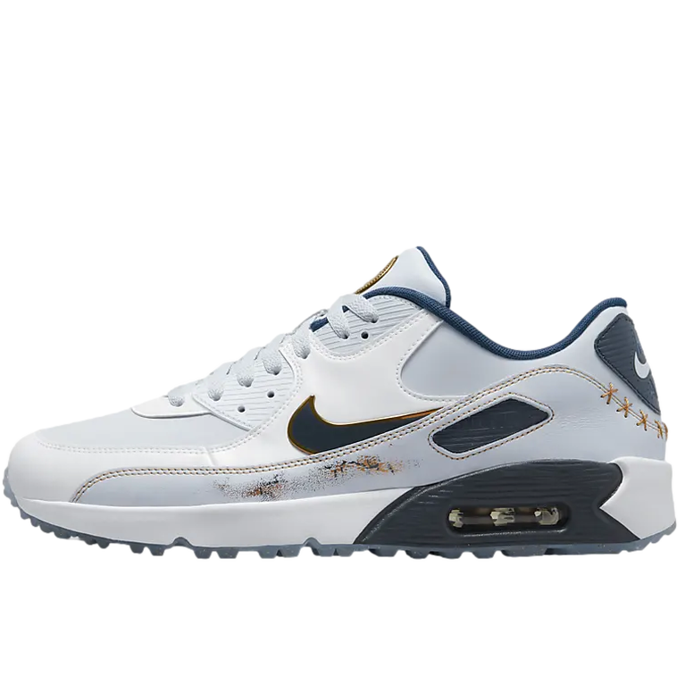 Nike Air Max 90 G NRG Men's Golf Shoe PGA TOUR Superstore
