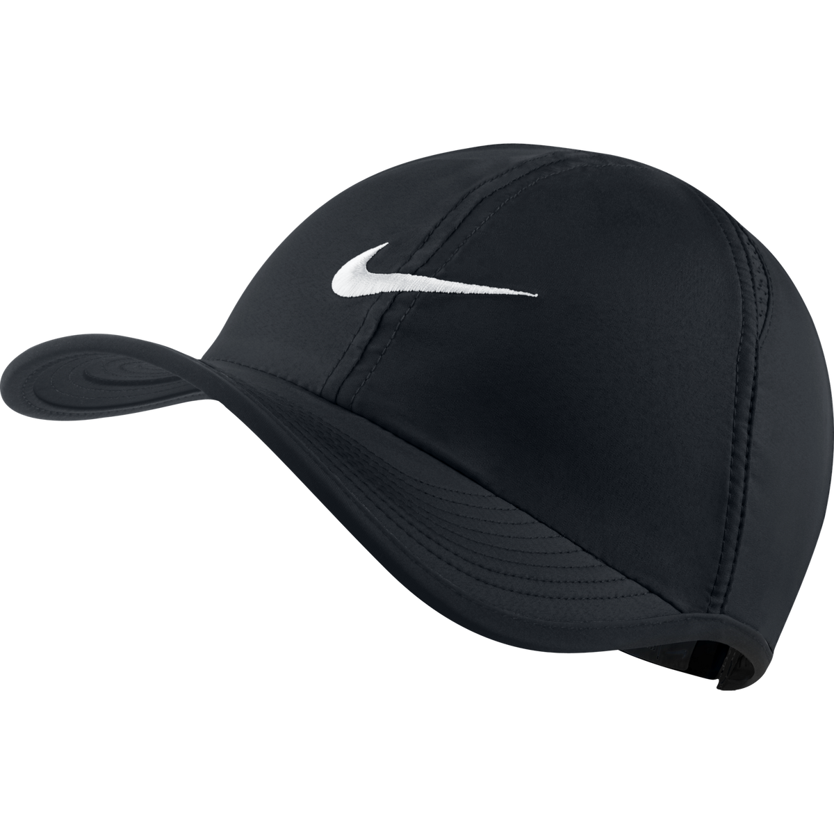 nike featherlight cap