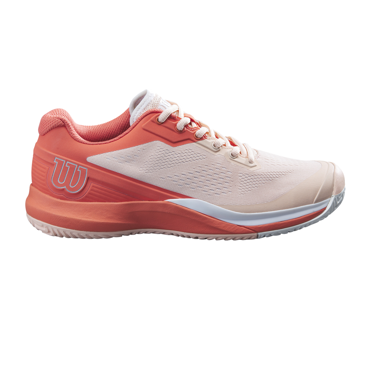 Wilson Rush Pro 3.5 Women's Tennis Shoe 2021 PGA TOUR Superstore