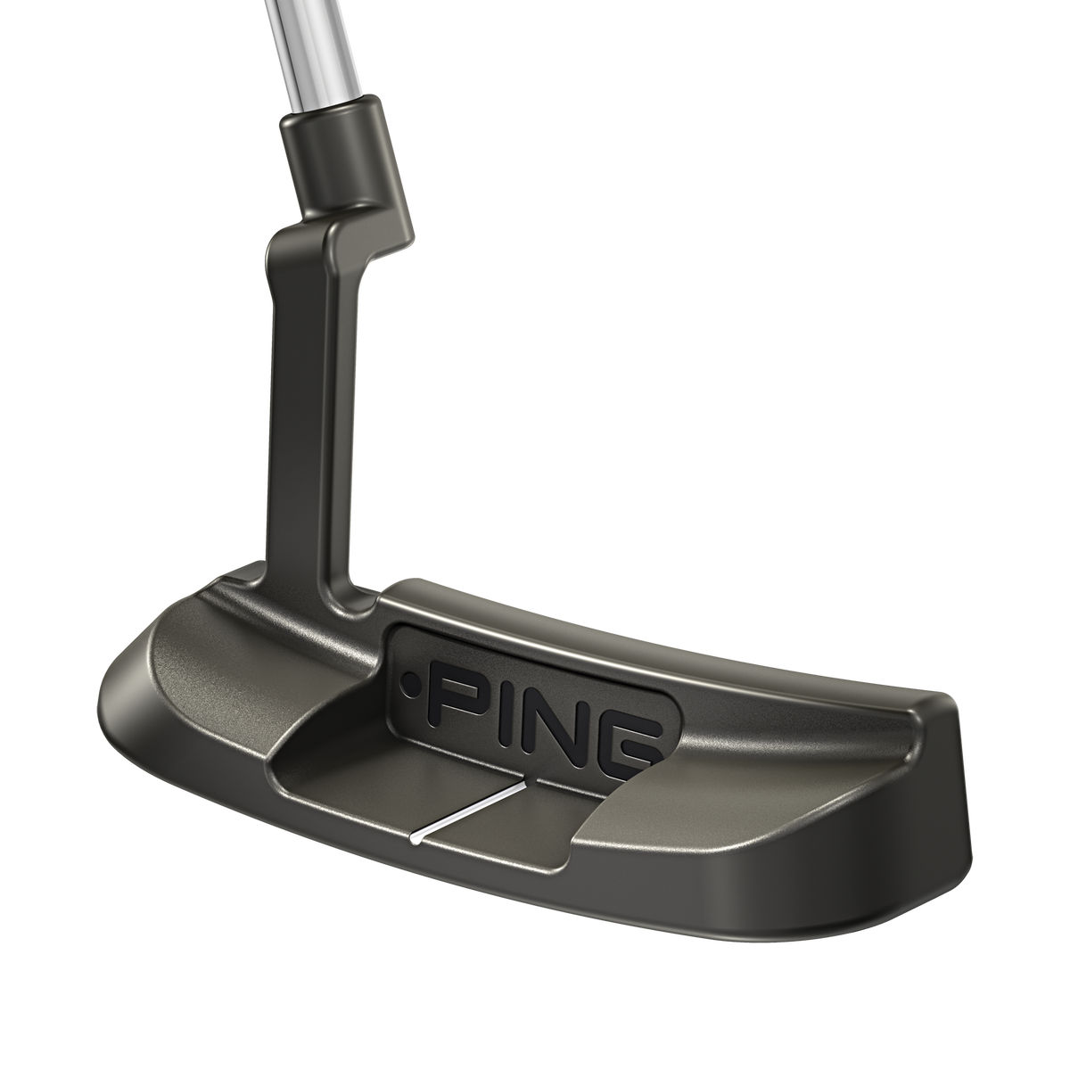 Ping Sigma G D66 Black Nickel Putter w/PP60 Grip | PGA TOUR Superstore