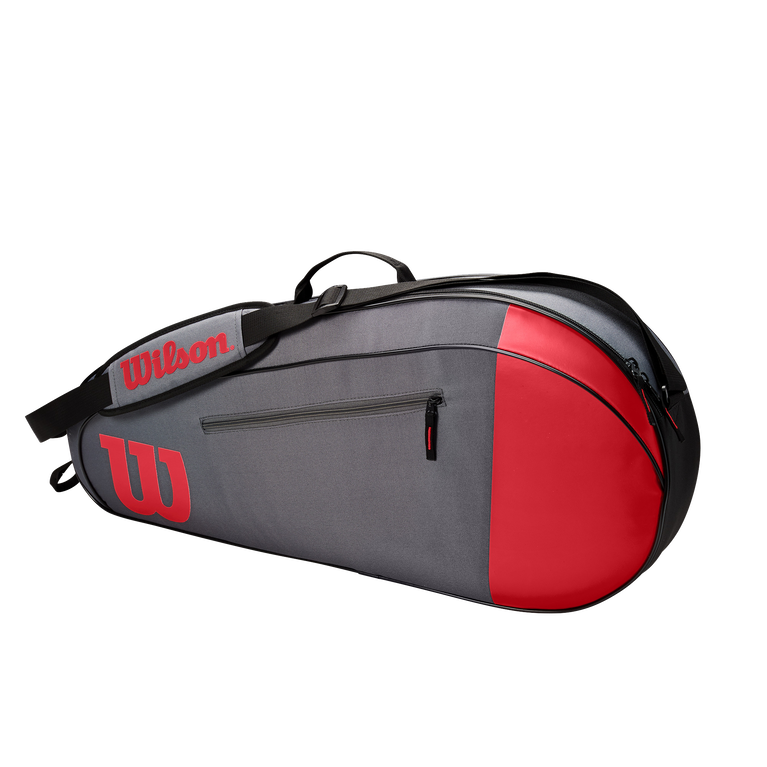 Wilson team best sale 3 tennis bag
