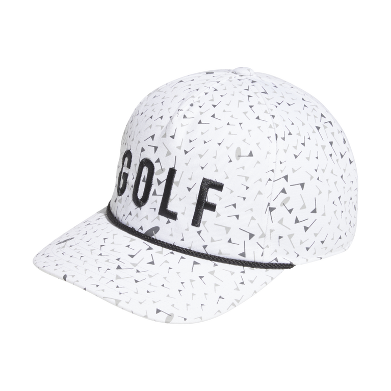 Adidas top golf hat