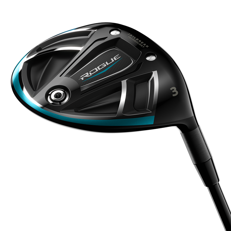 Callaway Rogue Fairway Wood PGA TOUR Superstore
