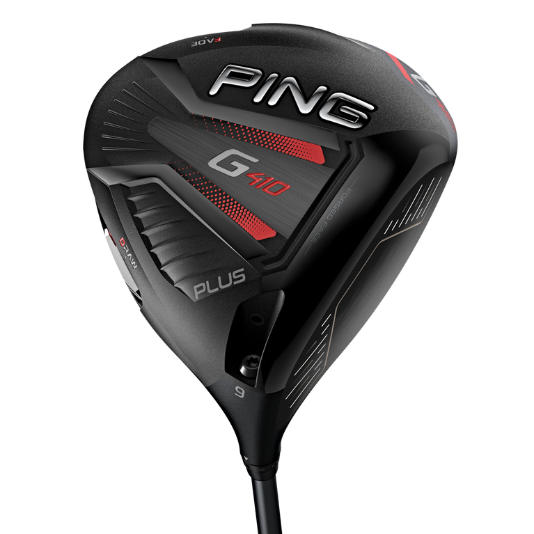 G410 Plus Driver