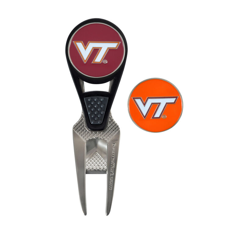 Team Effort Virginia Tech Hokies Repair Tool