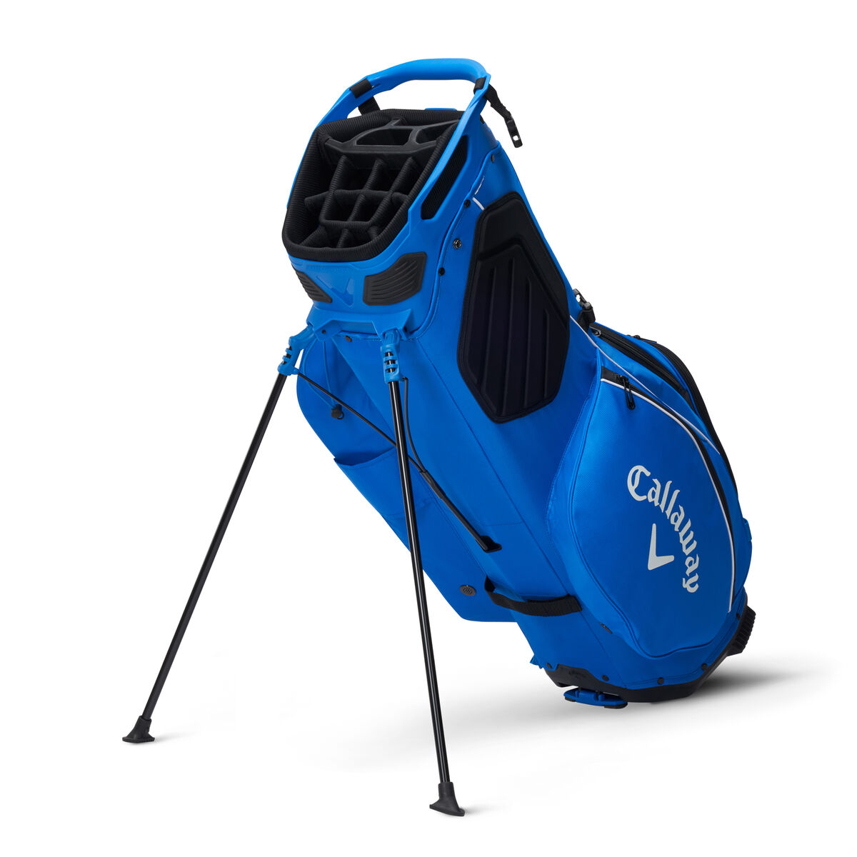 Callaway Fairway 14 2022 Stand Bag PGA TOUR Superstore