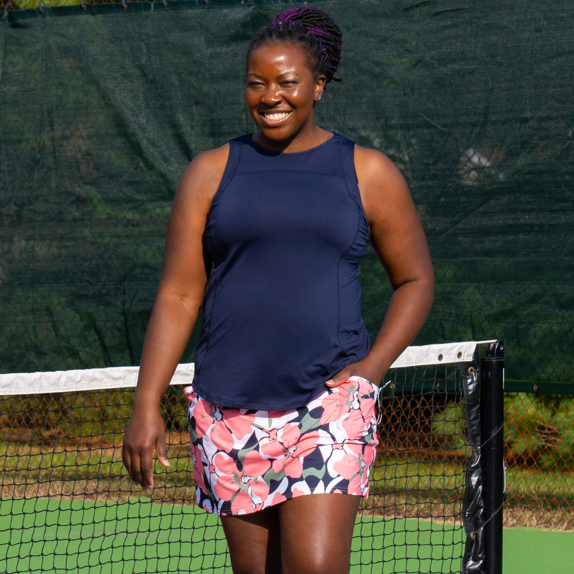 Jofit tennis skirt new arrivals