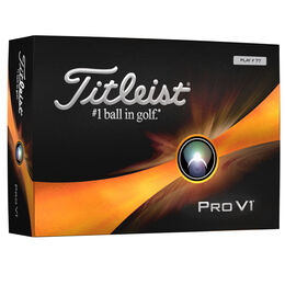 Pro V1 Double Digit 2023 Personalized Golf Balls