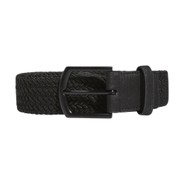 Braided Stretch Belt