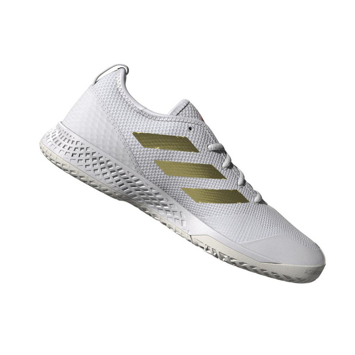 Adidas Court Control MultiCourt Women's Tennis Shoes PGA TOUR Superstore