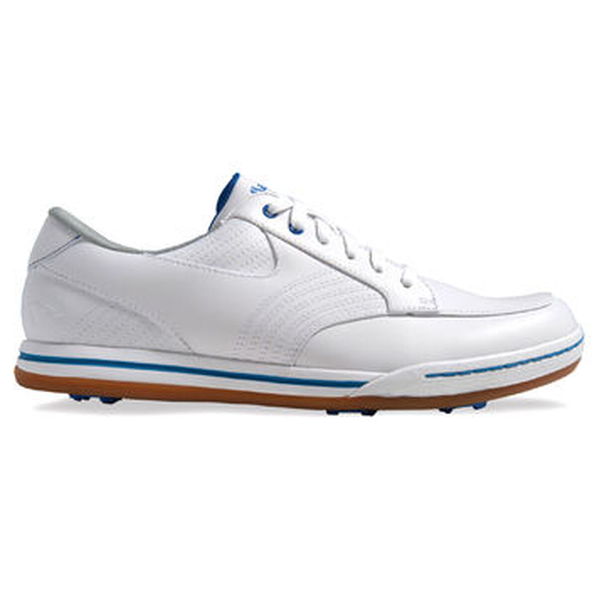callaway men's del mar golf shoes