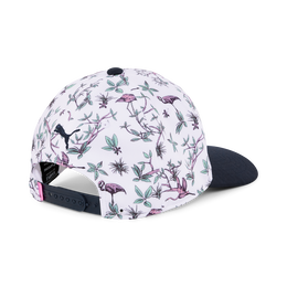 Lagoon P Cap Players