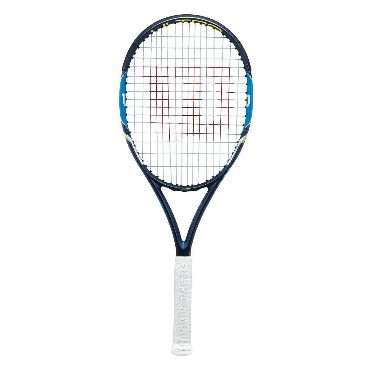 Wilson Ultra 103 S Carbon Tennis Racket 3 Tennis Balls RRP £180 