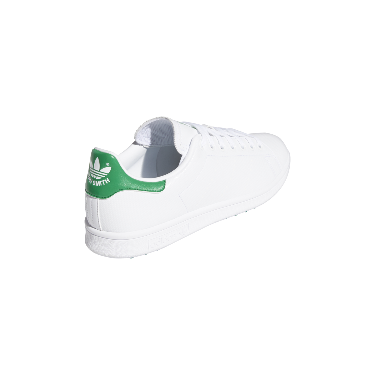 stan smith spikeless golf shoes