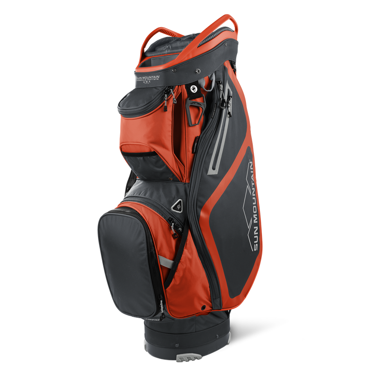Sun Mountain Maverick 2022 Cart Bag PGA TOUR Superstore