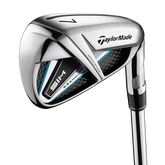 TaylorMade SIM Max Iron Set w/ Graphite Shafts | PGA TOUR Superstore