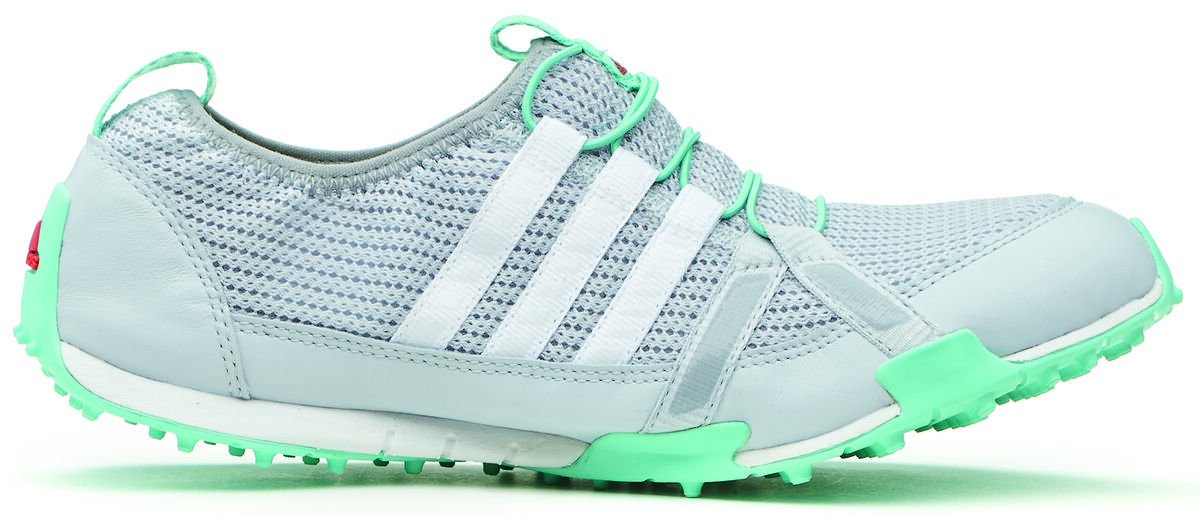 adidas ClimaCool Ballerina Women's Golf Shoe PGA TOUR Superstore