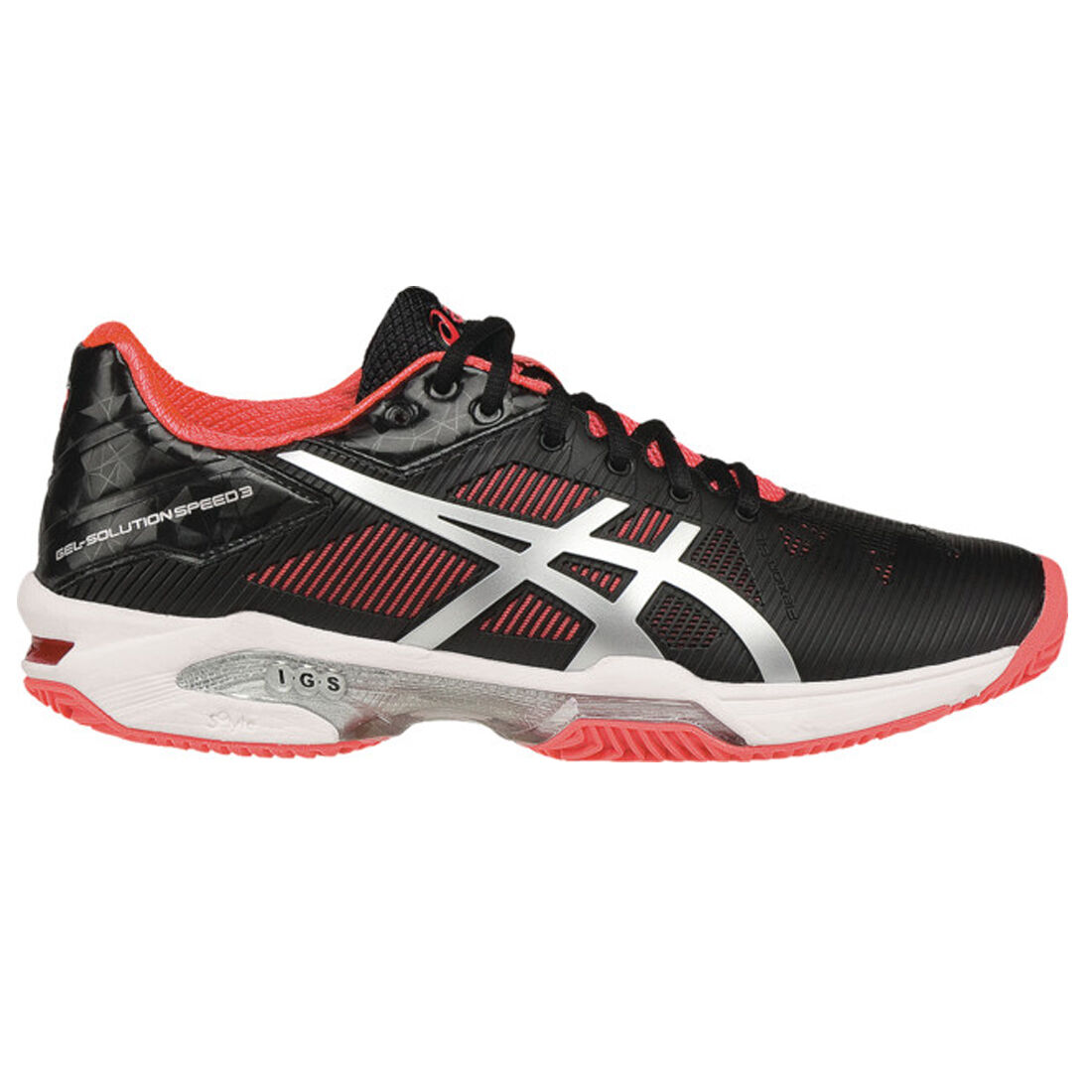 asics speed 3 clay