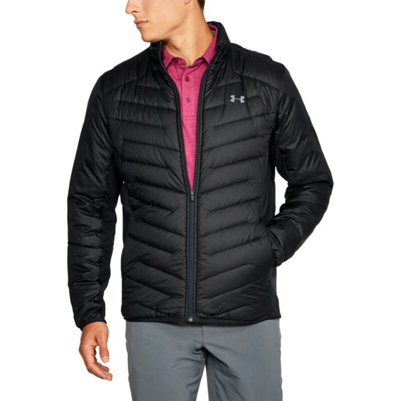 ua coldgear reactor jacket