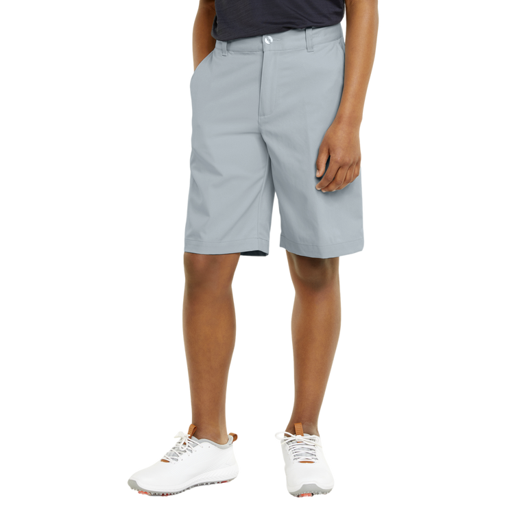 Boys Stretch Short