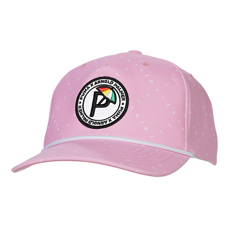 PUMA Arnold Palmer Rope Hat | PGA TOUR Superstore