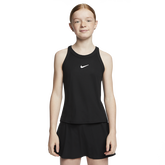NikeCourt Dri-FIT Girls&#39; Tennis Tank