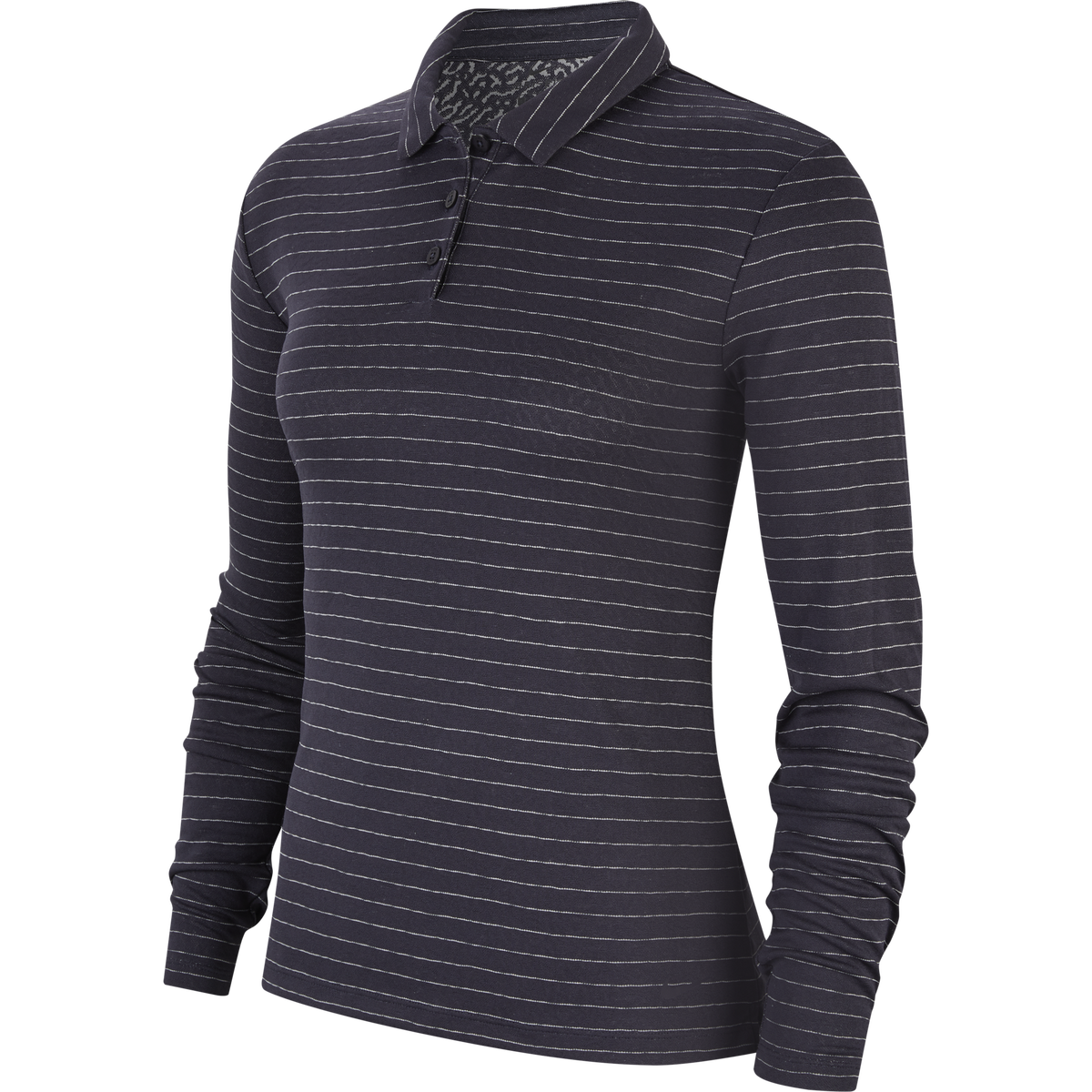 Nike DriFIT Women's LongSleeve Golf Polo PGA TOUR Superstore