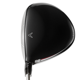 Big Bertha 2023 Driver