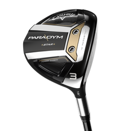 Paradym Star Fairway Wood