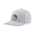 AP Circle Umbrella Snapback Cap
