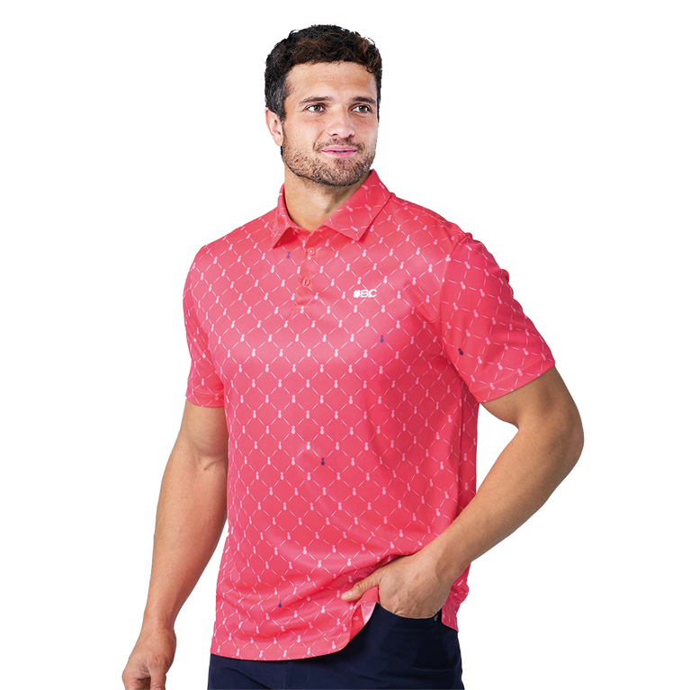Pineapple Express Polo