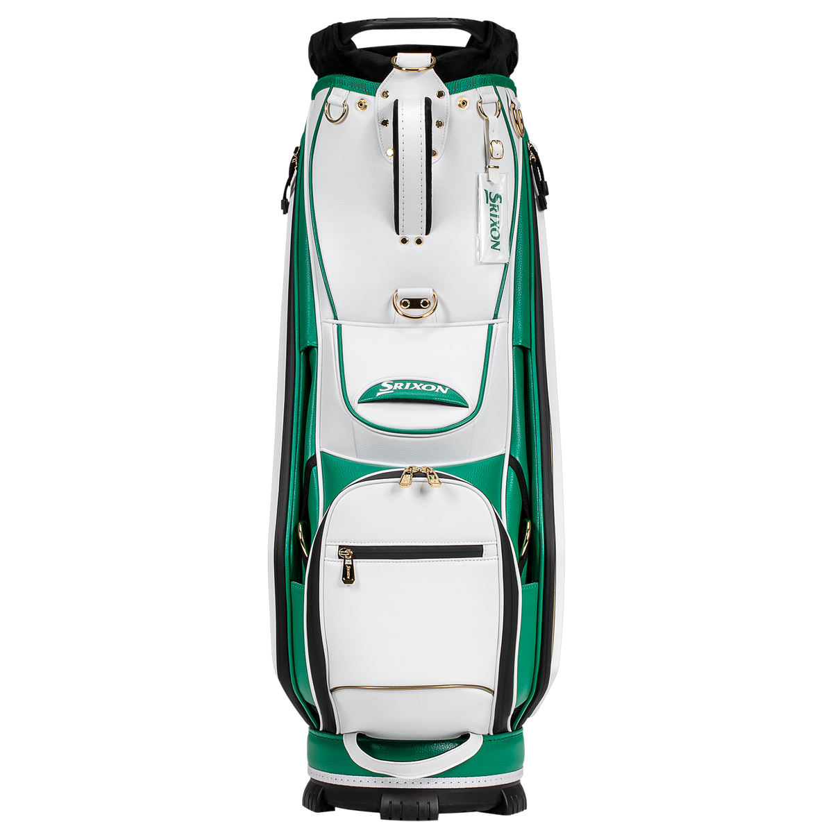 Srixon Limited Edition April Major 2023 Staff Bag PGA TOUR Superstore