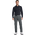 Performance Textured Long Sleeve Polo