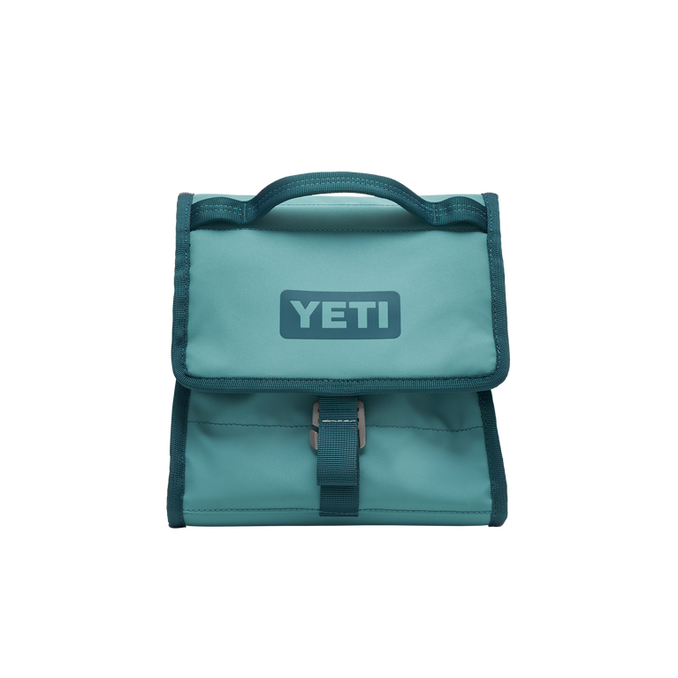 YETI Daytrip Lunch box: Practical review 