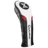 Rescue Headcover