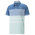 White/Blue
