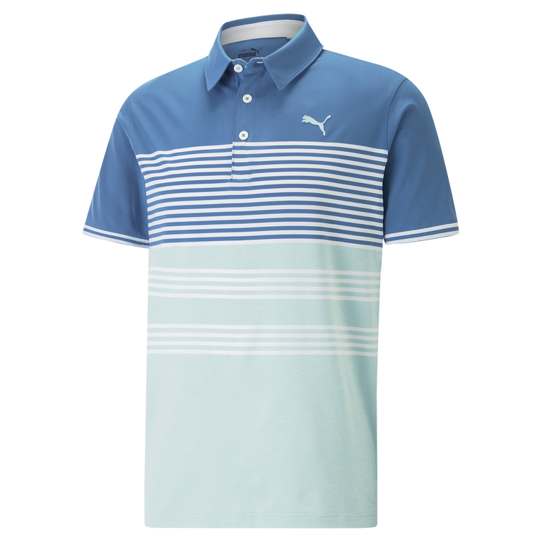 MATTR Track Men&#39;s Golf Polo