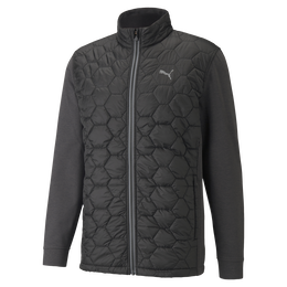 CLOUDSPUN WRMLBL Golf Jacket