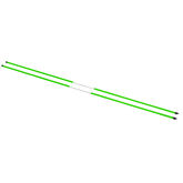 Pro Stix Lime Alignment Sticks