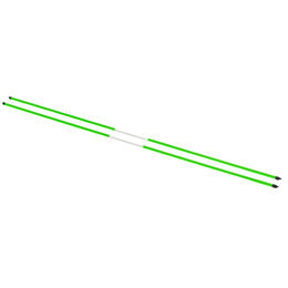 Pro Stix Lime Alignment Sticks