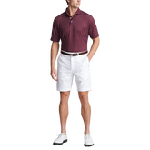 Alternate View 2 of Classic Fit Performance Print Polo Shirt