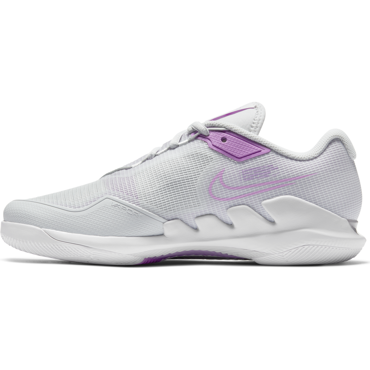 NikeCourt Air Zoom Vapor Pro Women #39 s Hard Court Tennis Shoe PGA TOUR