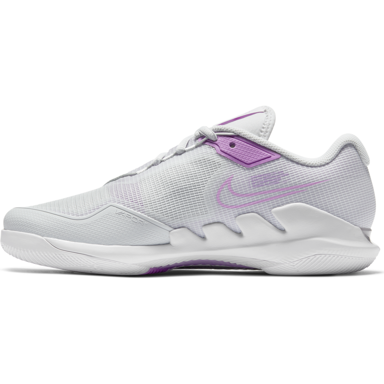 nike women's air zoom vapor pro hard court tennis shoes