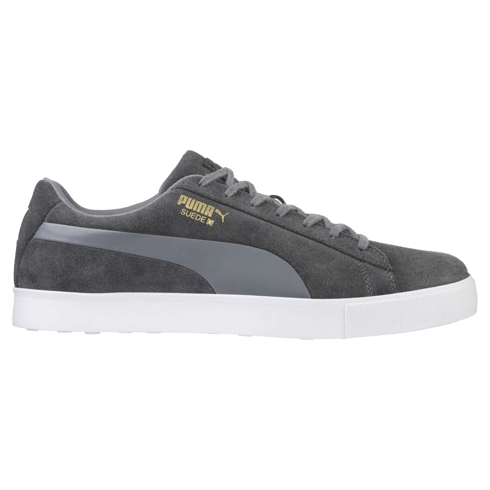 Puma suede g clearance