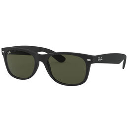 New Wayfarer Classic Sunglasses
