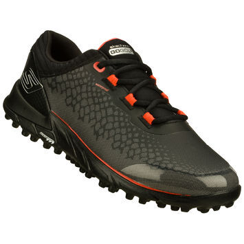 skechers men's golf shoes
