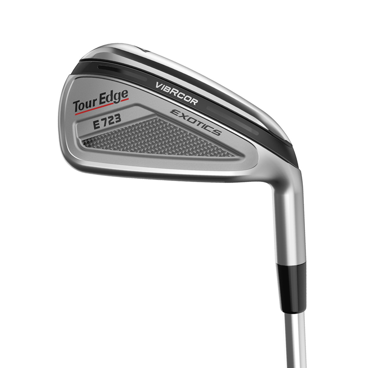 Tour Edge Exotics E723 Irons w/ Steel Shafts PGA TOUR Superstore