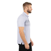 Alternate View 1 of Miss the Boat Short Sleeve Polo Shirt
