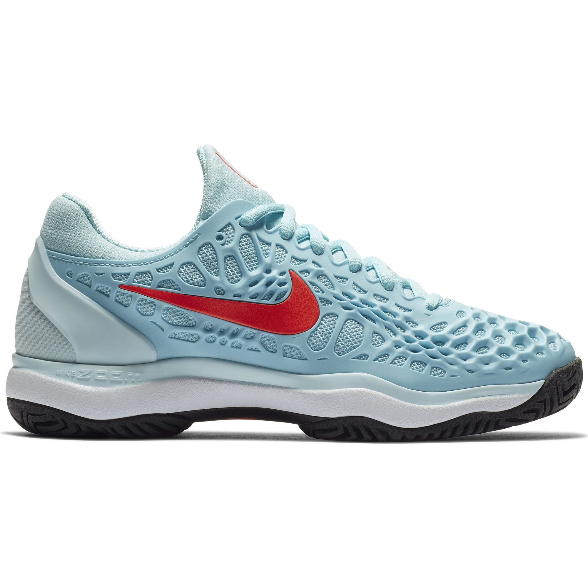 womens nike cage 3