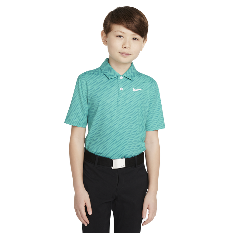 Childrens nike store polo shirts